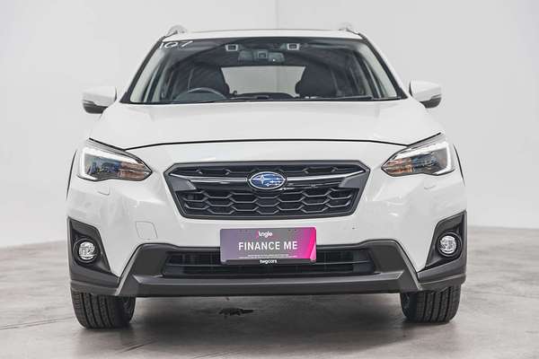 2019 Subaru XV 2.0i-S G5X