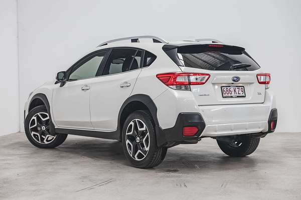 2019 Subaru XV 2.0i-S G5X