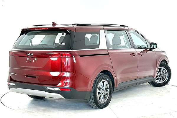 2022 Kia Carnival S KA4