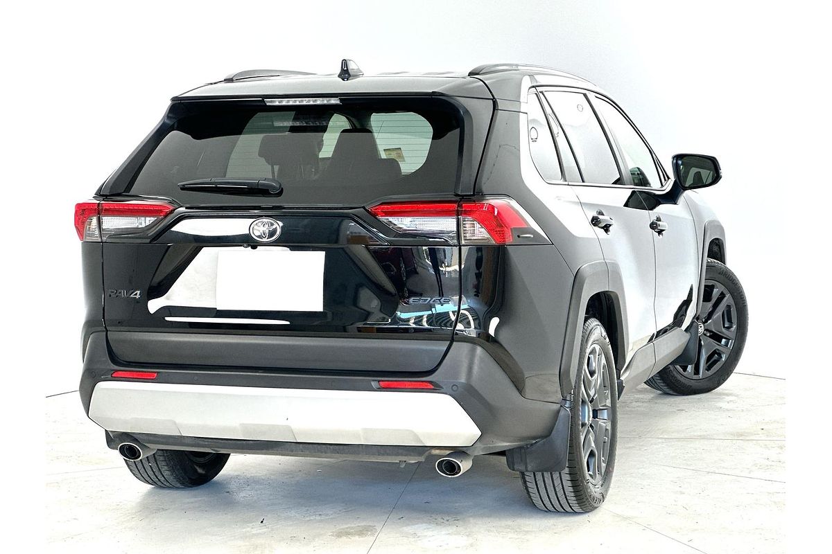 2023 Toyota RAV4 Edge AXAA54R