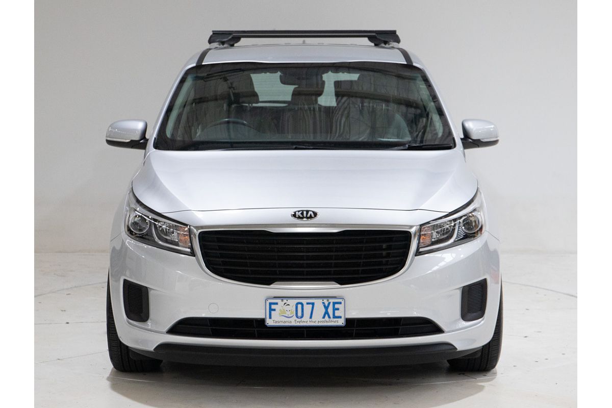 2017 Kia Carnival S YP