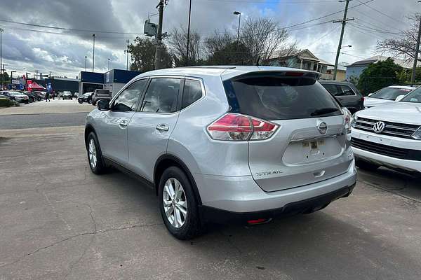 2015 Nissan X-TRAIL ST T32