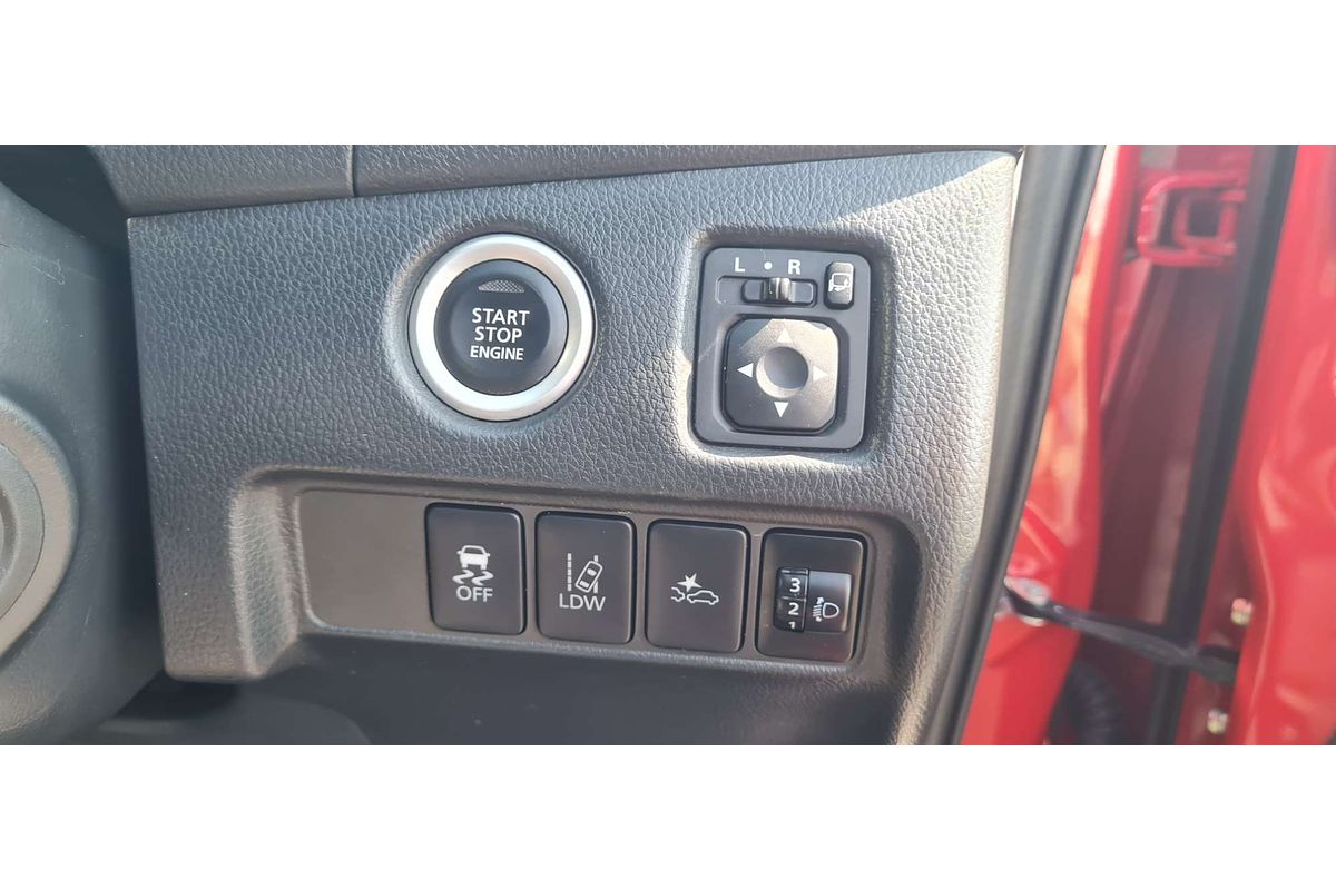 2021 Mitsubishi Triton GLS MR 4X4