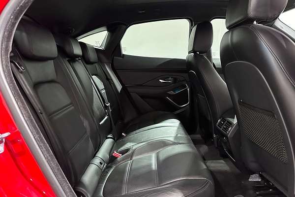2019 Jaguar E-PACE P250 SE X540