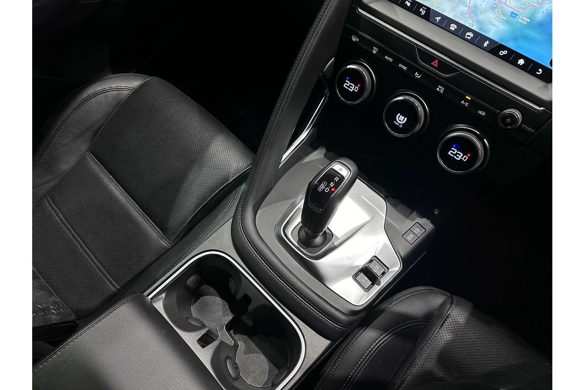 2019 Jaguar E-PACE P250 SE X540