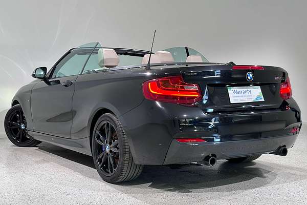 2016 BMW 2 Series M235i