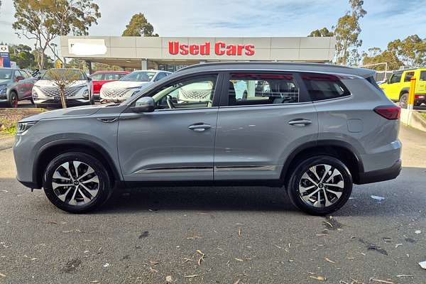 2024 Chery Tiggo 8 Pro Max Elite T31