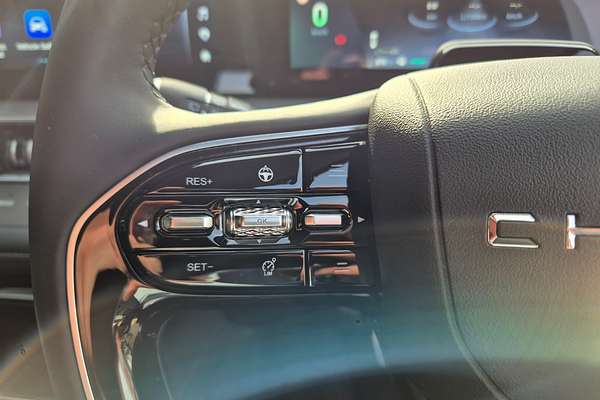 2024 Chery Tiggo 8 Pro Max Elite T31