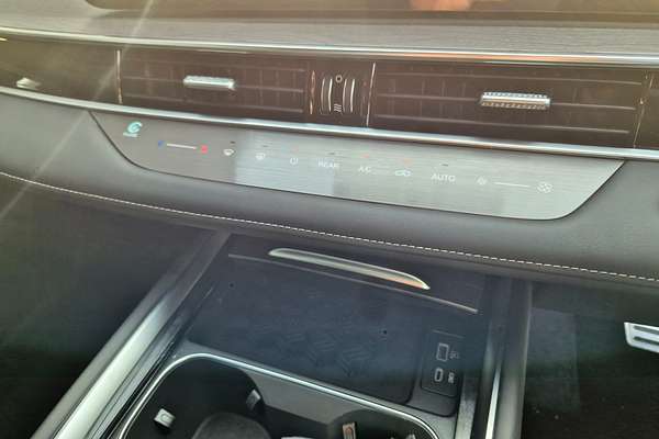2024 Chery Tiggo 8 Pro Max Elite T31