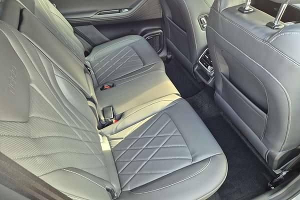 2024 Chery Tiggo 8 Pro Max Elite T31