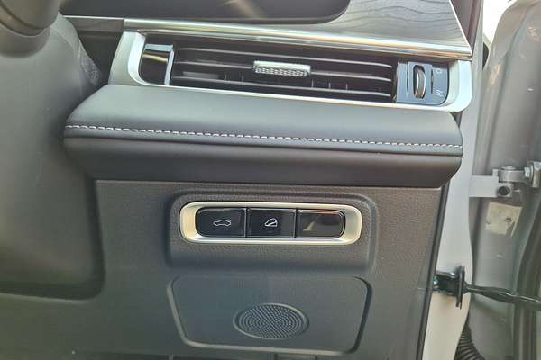 2024 Chery Tiggo 8 Pro Max Elite T31
