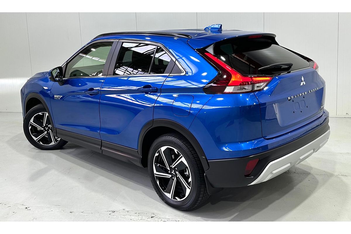 2023 Mitsubishi Eclipse Cross PHEV Aspire YB