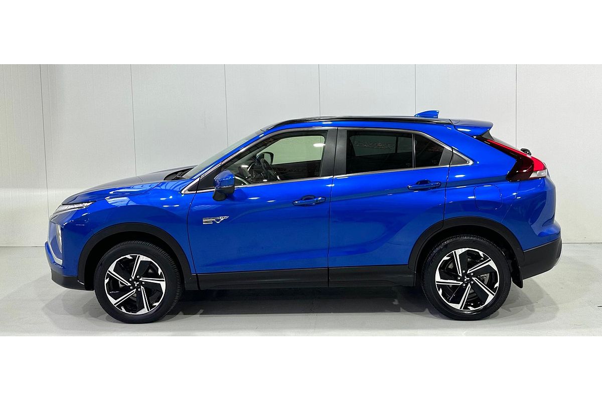 2023 Mitsubishi Eclipse Cross PHEV Aspire YB