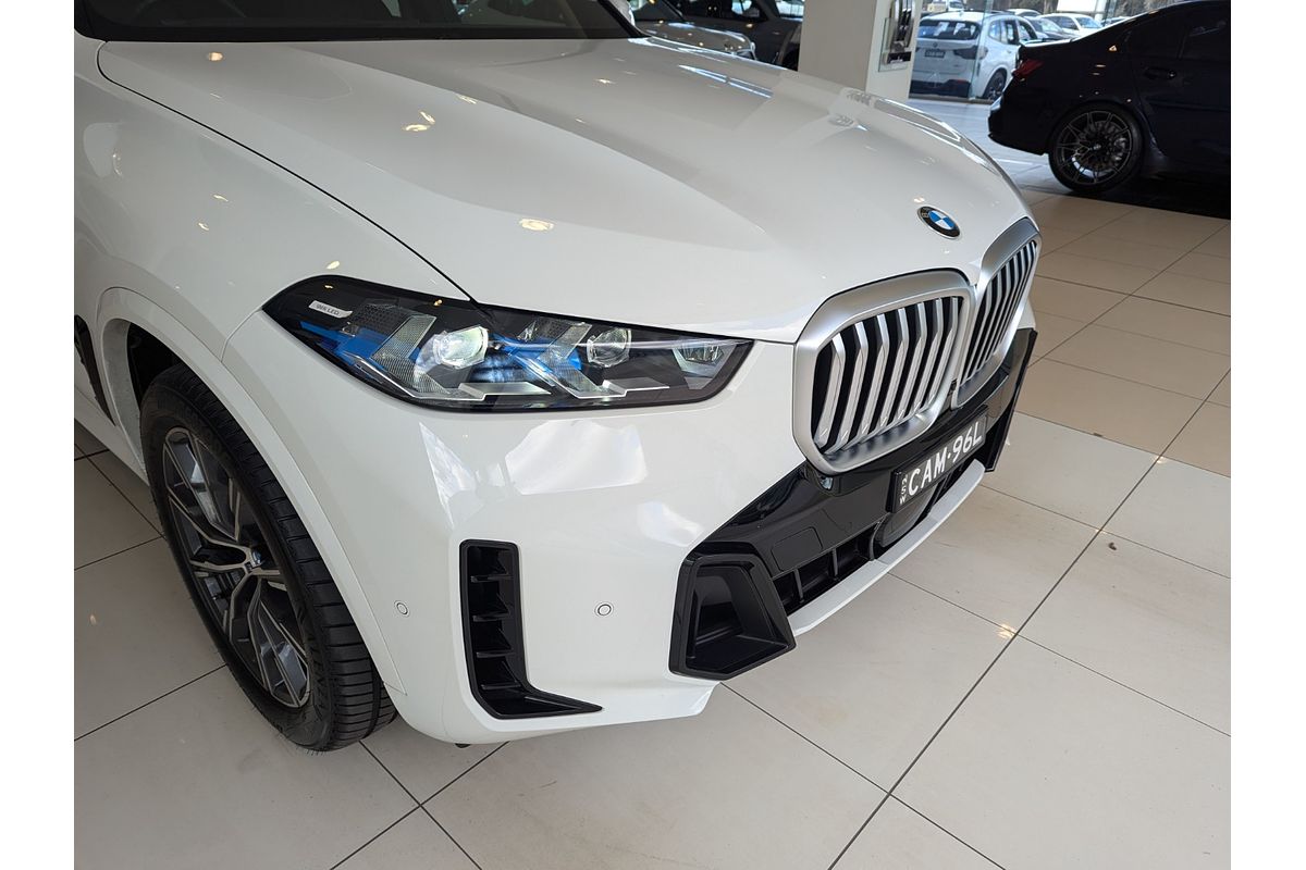 2023 BMW X5 xDrive30d M Sport G05 LCI