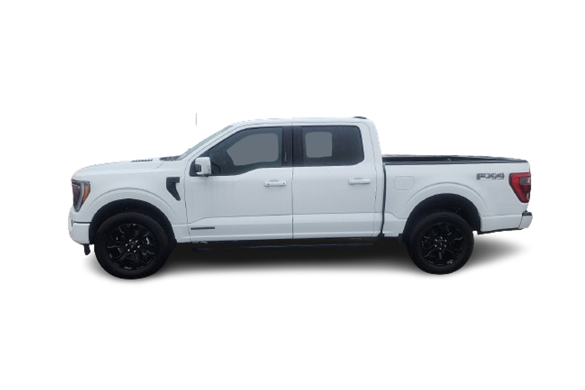 2023 Ford F-150 Lariat 4X4 LWB