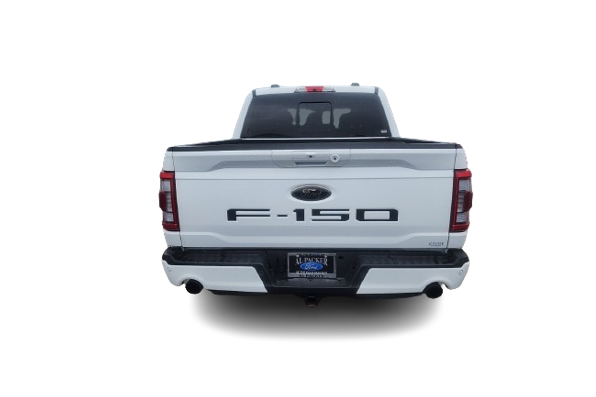 2023 Ford F-150 Lariat 4X4