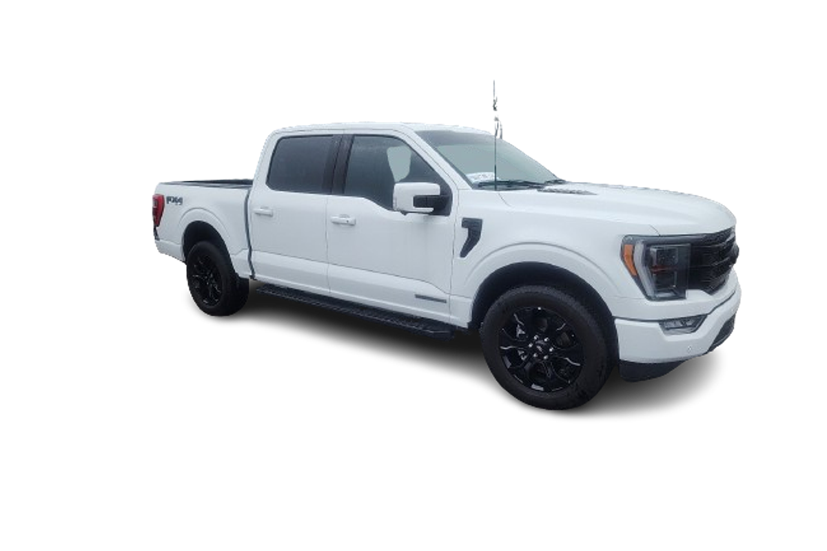 2023 Ford F-150 Lariat 4X4 LWB