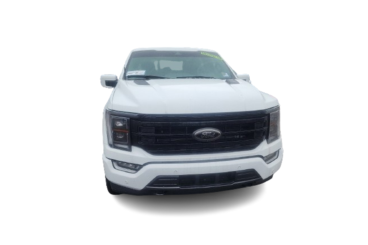 2023 Ford F-150 Lariat 4X4 LWB