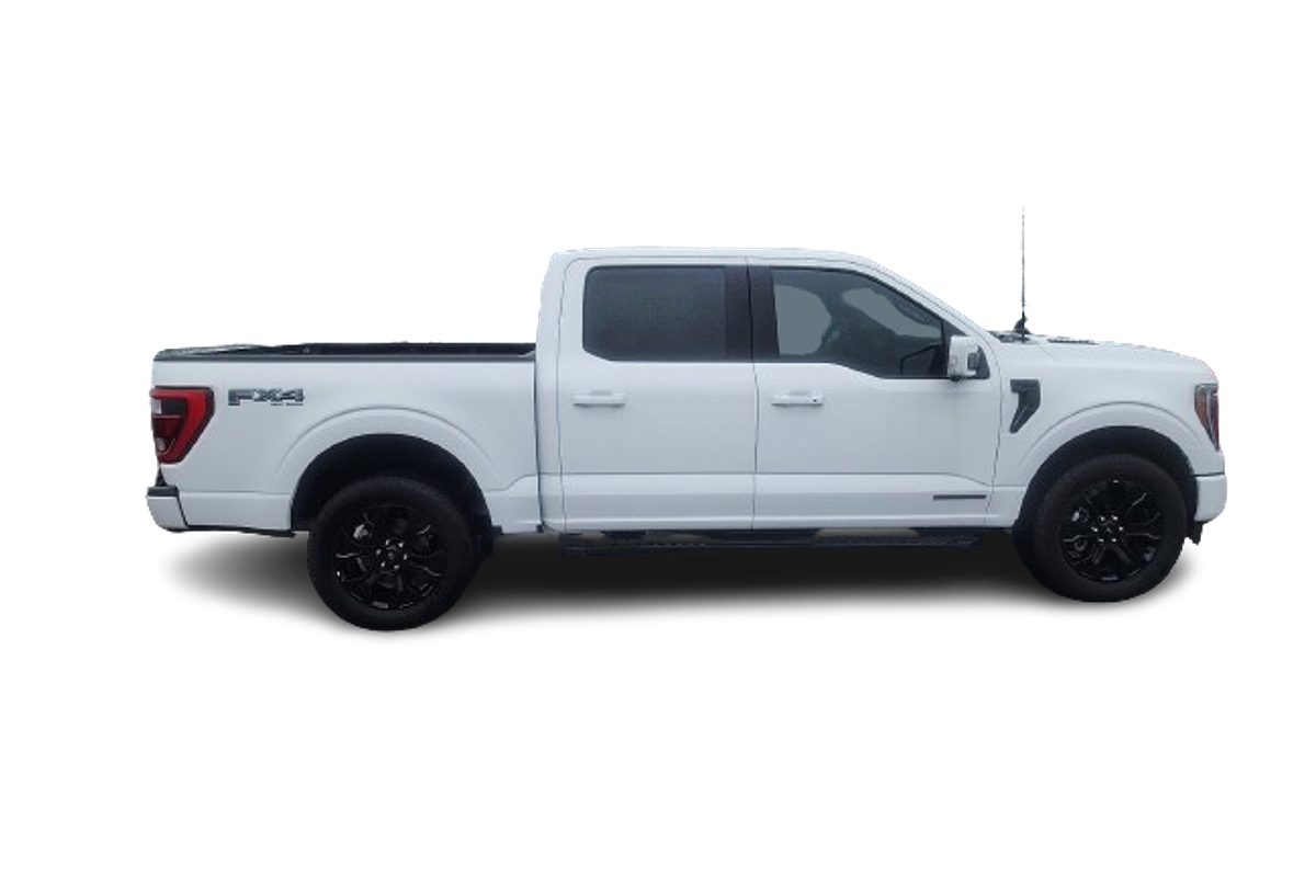 2023 Ford F-150 Lariat 4X4 LWB