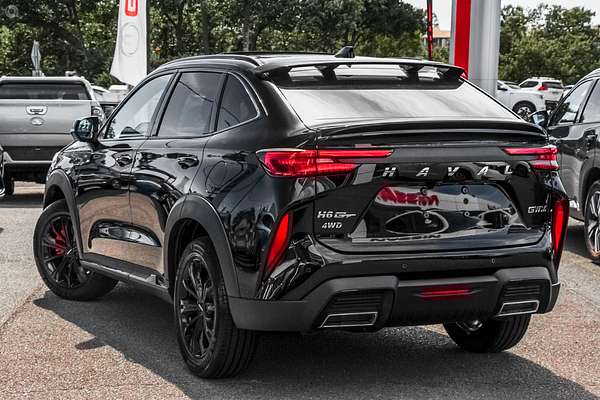 2024 GWM Haval H6GT Ultra B03