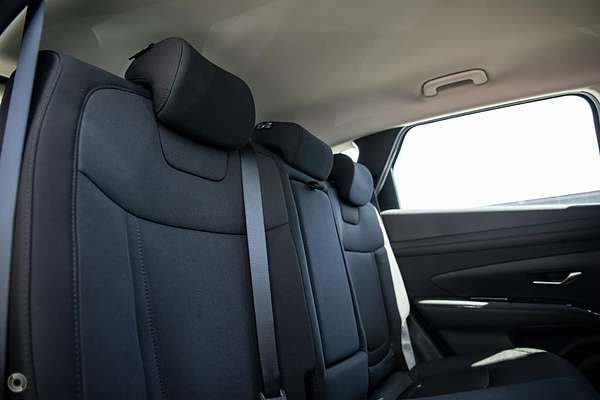 2024 Hyundai Tucson NX4.V3