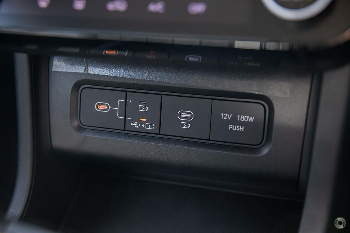 2024 Hyundai Tucson NX4.V3
