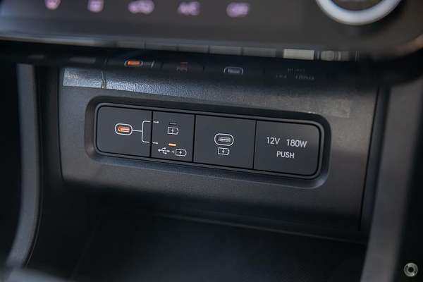 2024 Hyundai Tucson NX4.V3