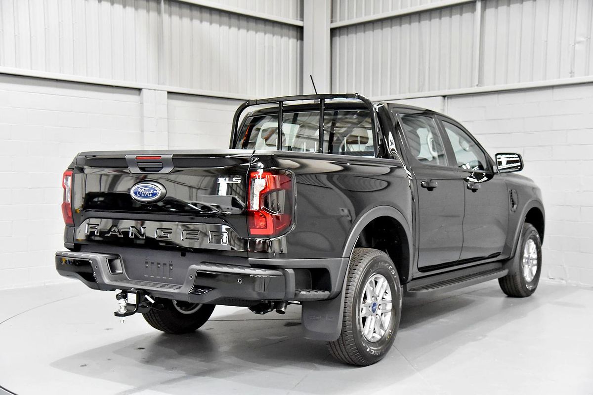 2024 Ford Ranger XLS 4X4