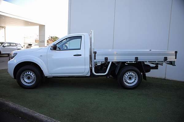 2024 Nissan Navara SL D23 Rear Wheel Drive