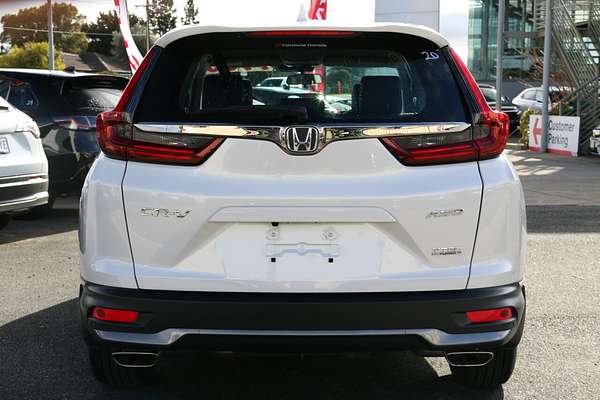 2023 Honda CR-V VTi L AWD RW