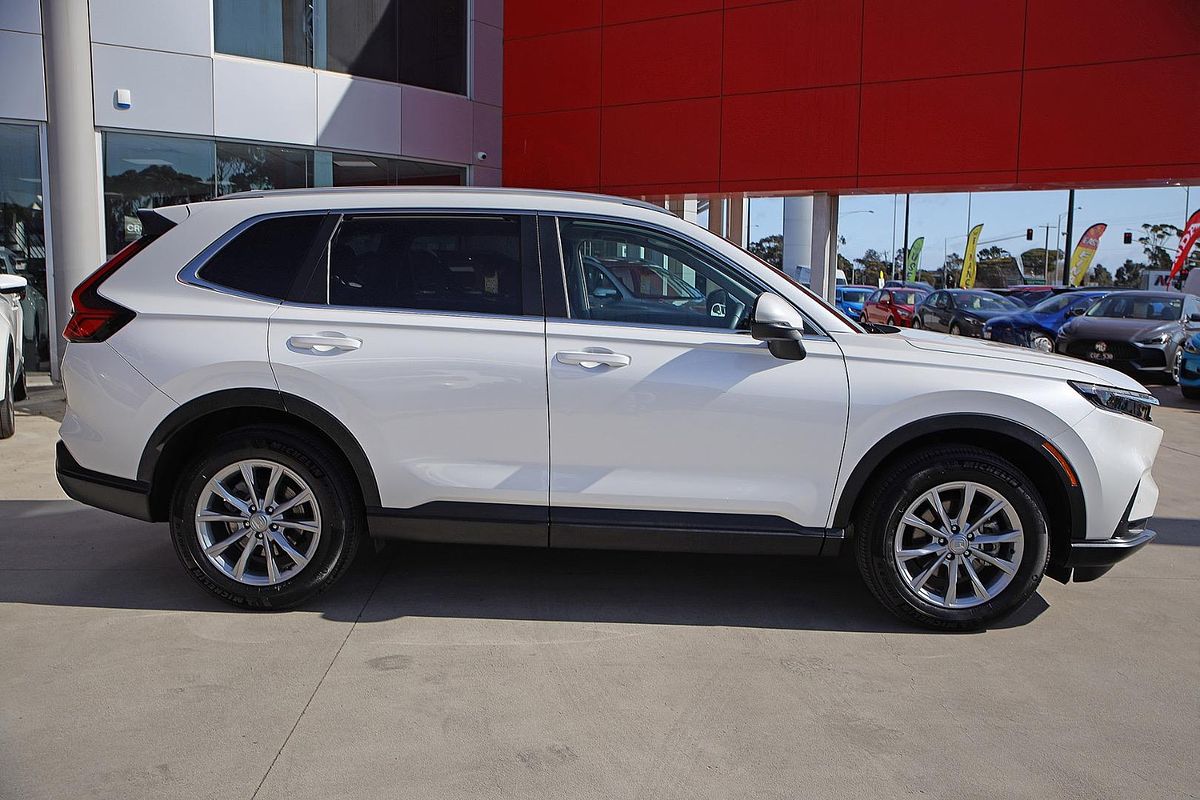 2023 Honda CR-V VTi L RS