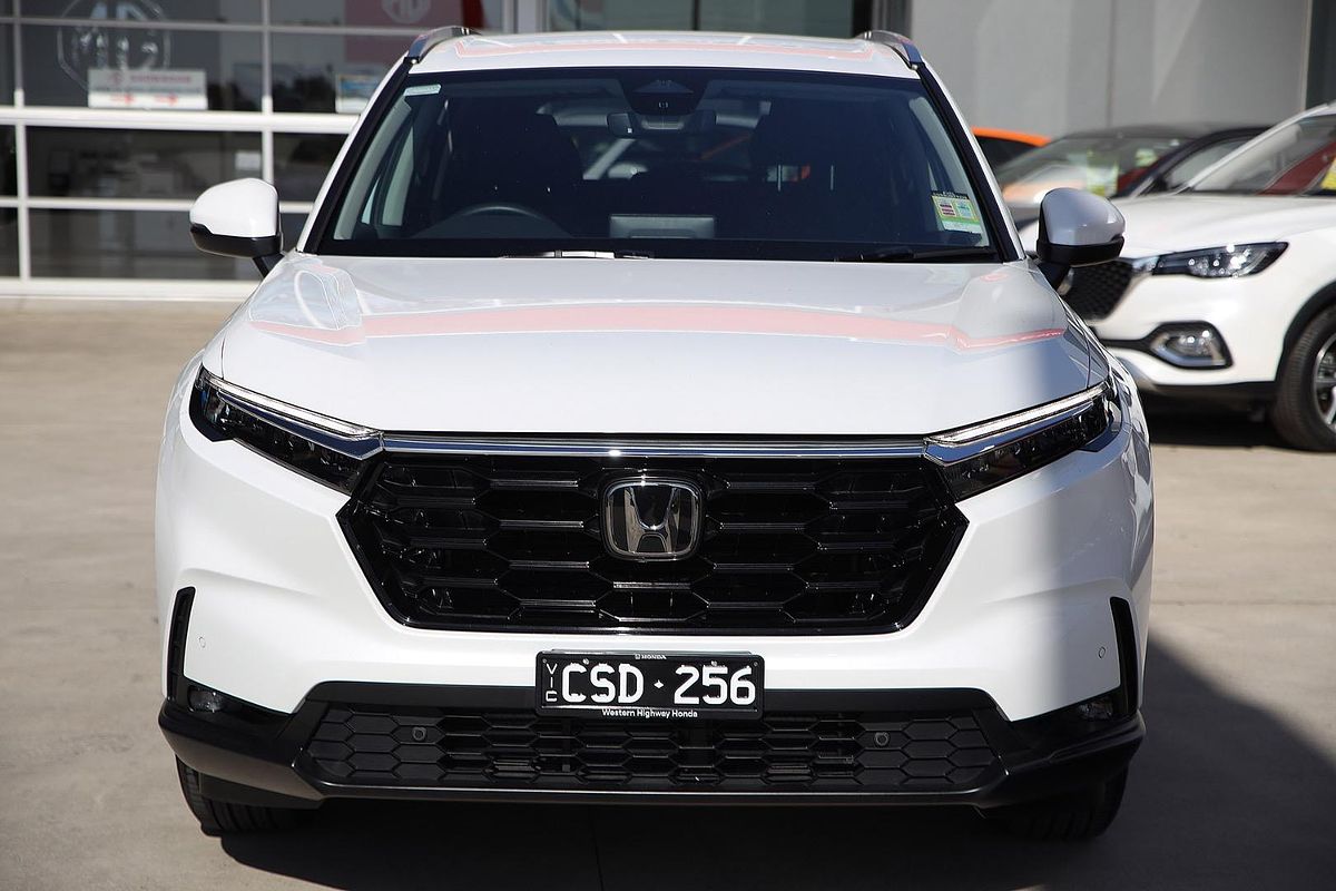 2023 Honda CR-V VTi L RS