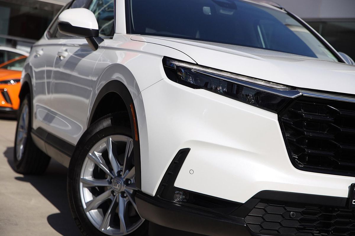 2023 Honda CR-V VTi L RS