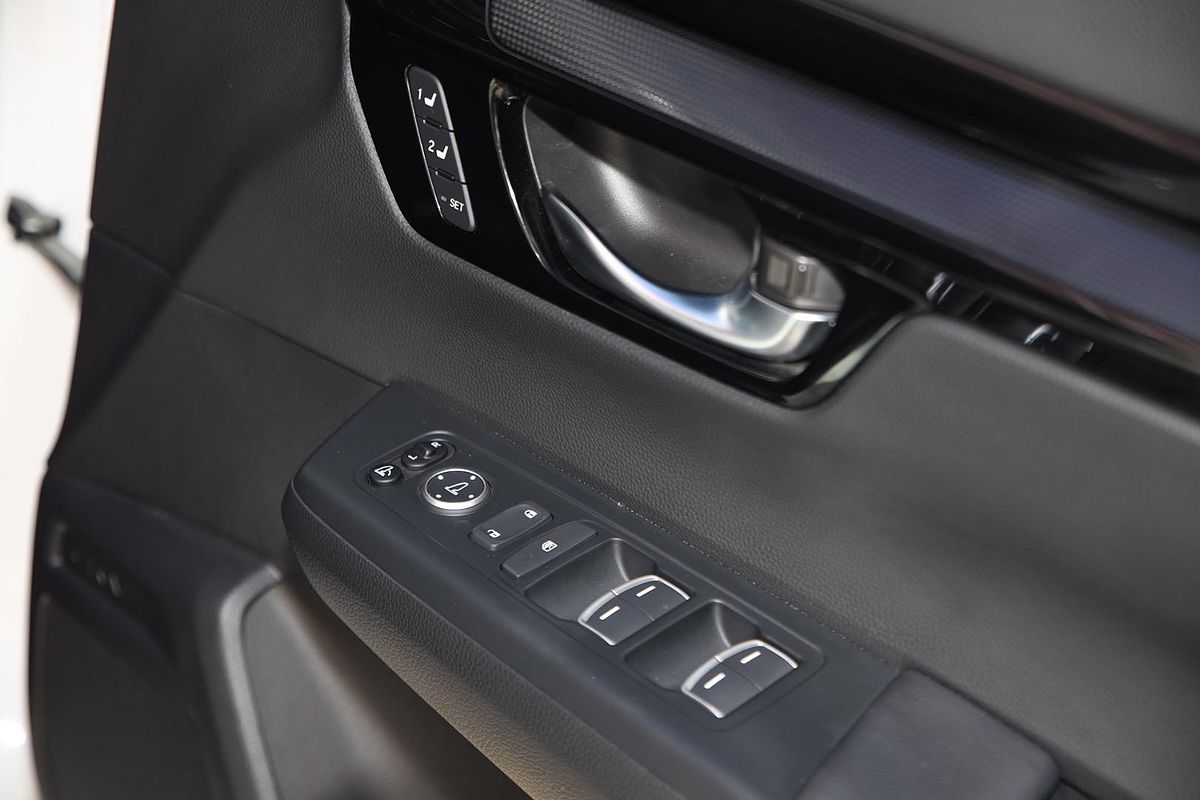 2023 Honda CR-V VTi L RS
