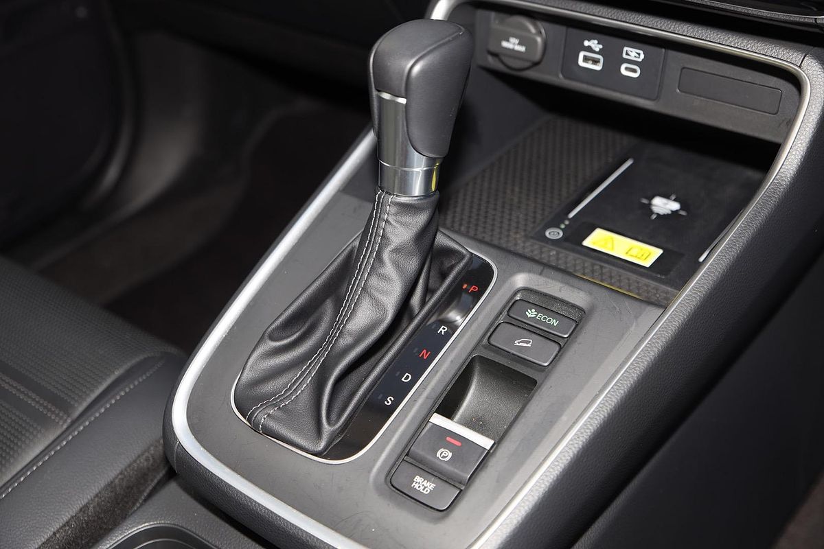 2023 Honda CR-V VTi L RS