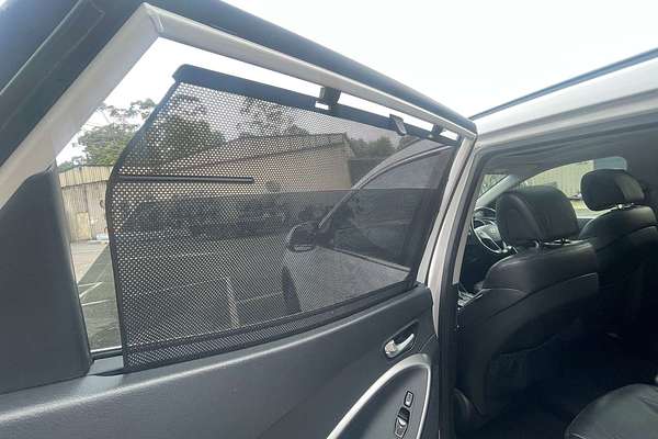 2015 Hyundai Santa Fe Highlander DM2