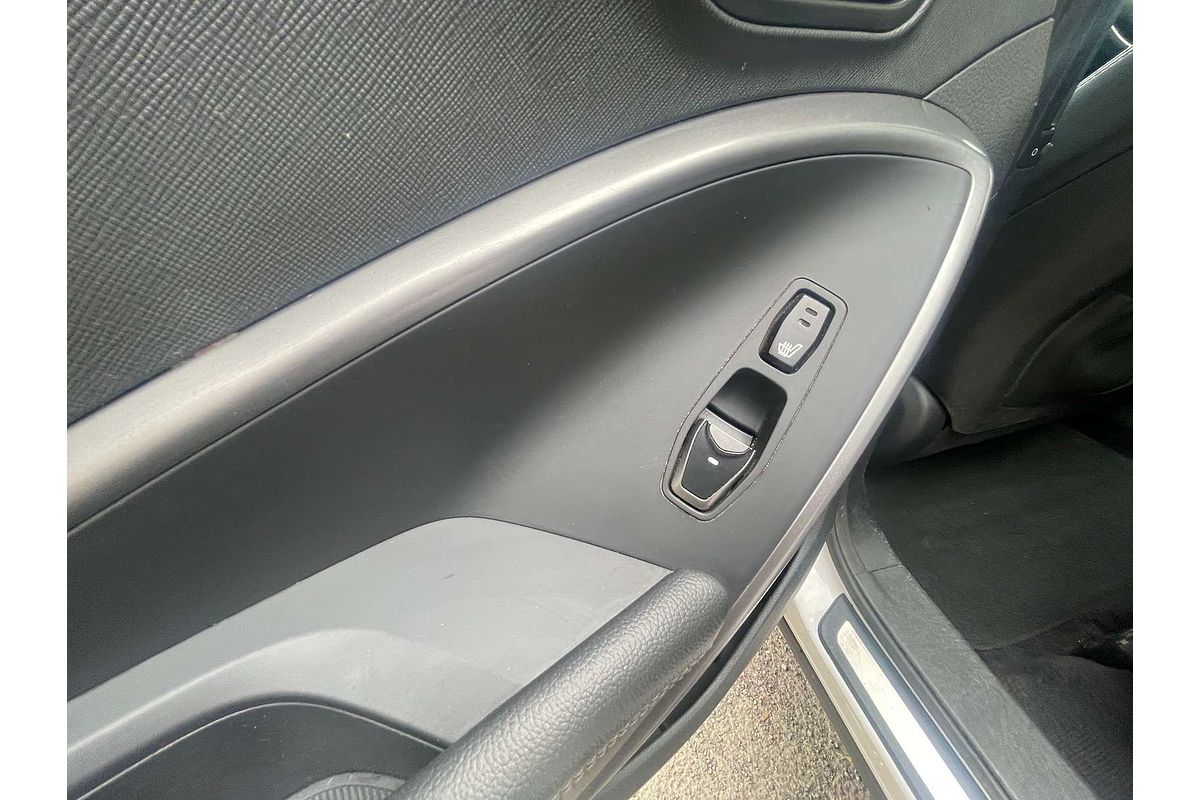 2015 Hyundai Santa Fe Highlander DM2