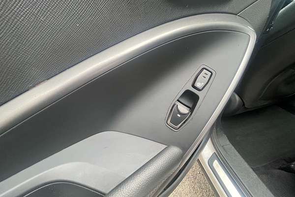 2015 Hyundai Santa Fe Highlander DM2