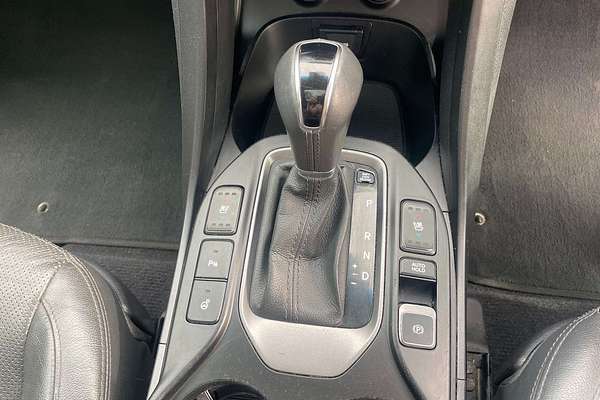 2015 Hyundai Santa Fe Highlander DM2