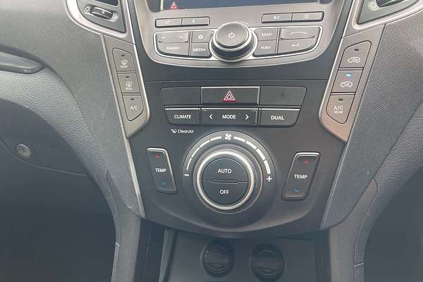 2015 Hyundai Santa Fe Highlander DM2