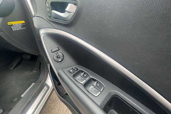 2015 Hyundai Santa Fe Highlander DM2