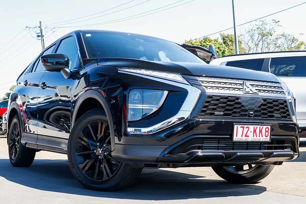 2023 Mitsubishi Eclipse Cross LS Black Edition YB