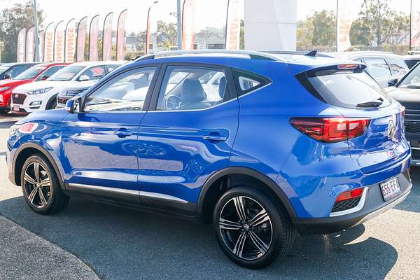 2018 MG ZS Essence AZS1