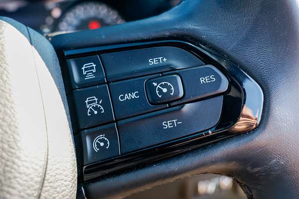2022 Jeep Compass Night Eagle M6