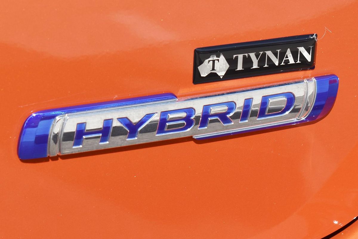 2024 Suzuki Swift Hybrid UZ