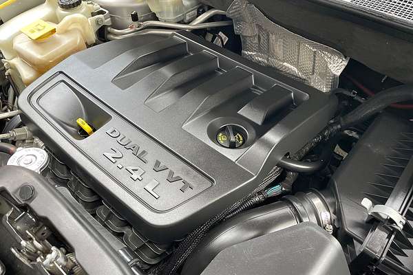 2009 Jeep Patriot Limited MK