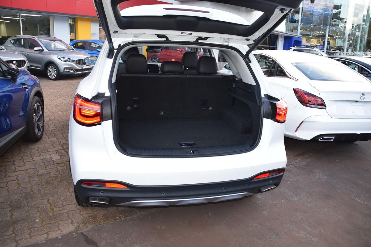 2022 MG HS Excite SAS23