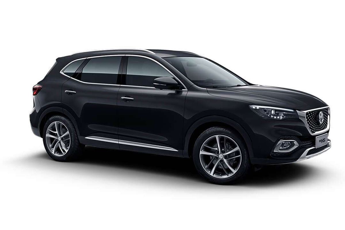2024 MG HS Excite SAS23