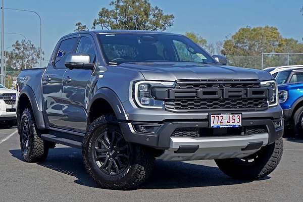 2023 Ford Ranger Raptor 4X4