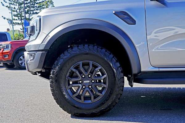 2023 Ford Ranger Raptor 4X4